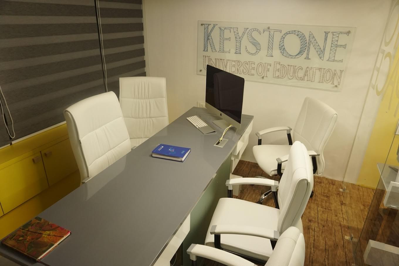 Keystone Universe of Education Keystone photo 3