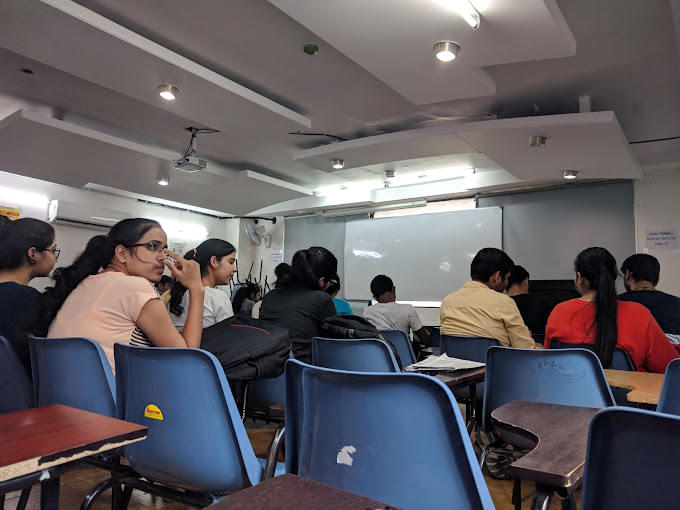 Vision IAS Vision IAS Jaipur photo 2