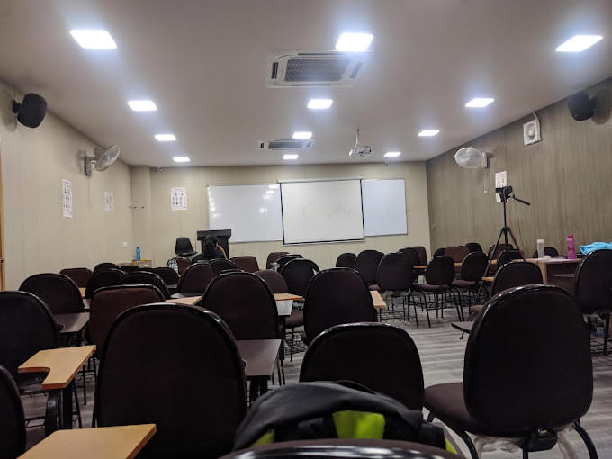 Vision IAS Vision IAS Jaipur photo 3