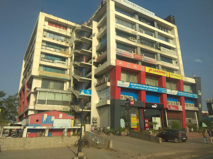 Vision IAS Vision IAS Jaipur photo 4