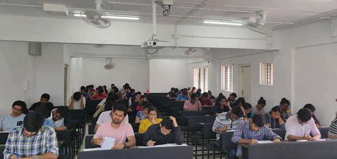 MANIFEST IAS  ACADEMY MANIFEST IAS  ACADEMY photo 1