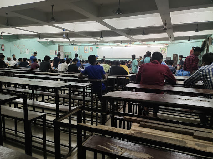 Rishikesh Physics Centre Rishikesh Physics Centre photo 3