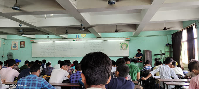 Rishikesh Physics Centre Rishikesh Physics Centre photo 4