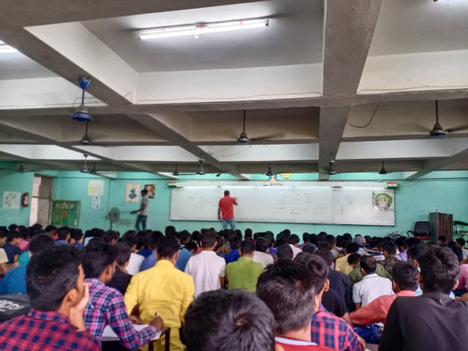 Rishikesh Physics Centre Rishikesh Physics Centre photo 6