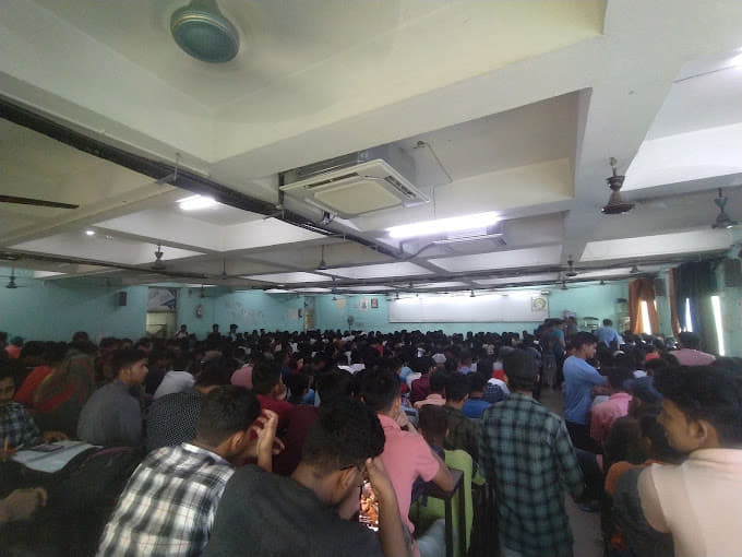 Rishikesh Physics Centre Rishikesh Physics Centre photo 7