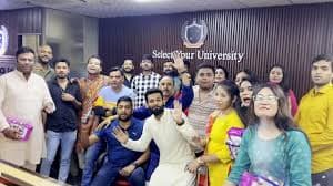 Select Your University Select Your University photo 1