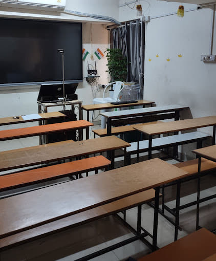 Indian Public Career Institute Indian Public Career Institute photo 1