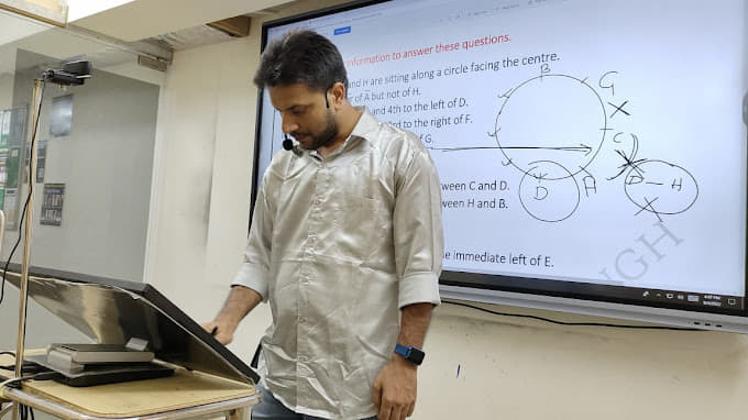 Indian Public Career Institute Indian Public Career Institute photo 3