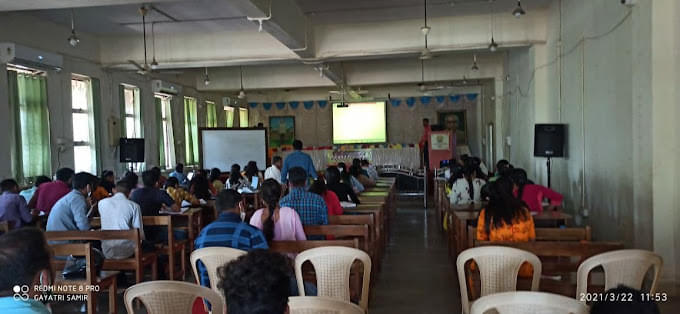 GUIDANCE GROUP COACHING (UPSC) guidance group coaching photo 4