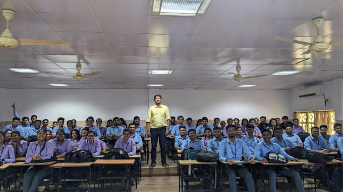 GUIDANCE GROUP COACHING (UPSC) guidance group coaching photo 6