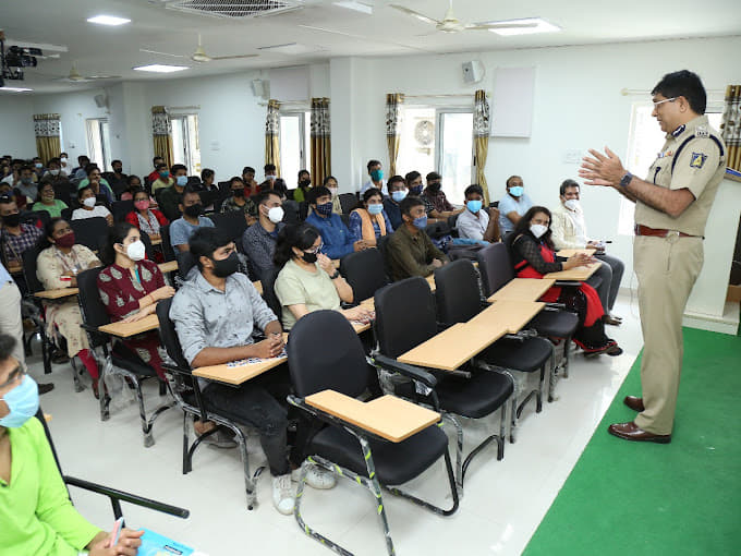 La Excellence IAS LA Excellence IAS photo 1