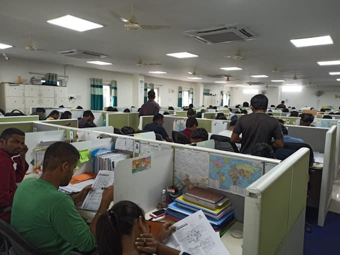 La Excellence IAS LA Excellence IAS photo 6