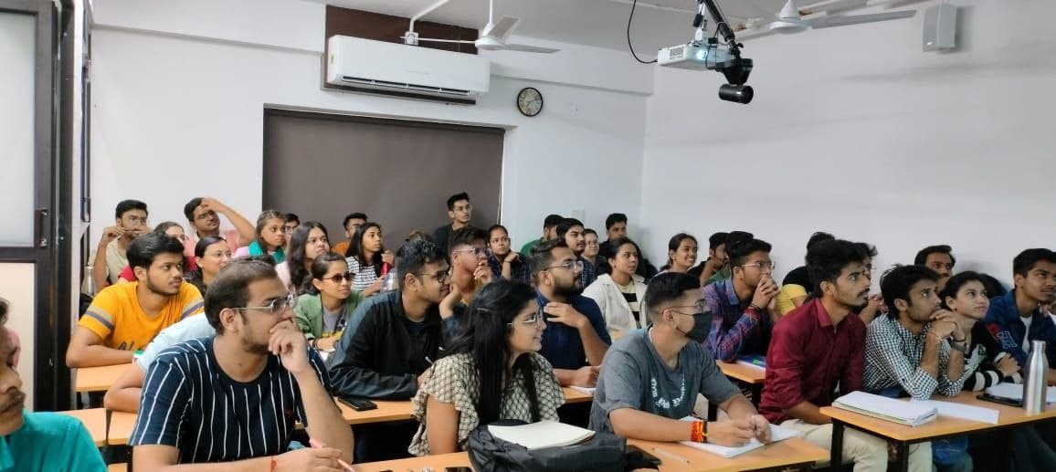 Top Rankers Supergrads (CAT & OMETs) Top Rankers Supergrads (CAT & OMETs) photo 1