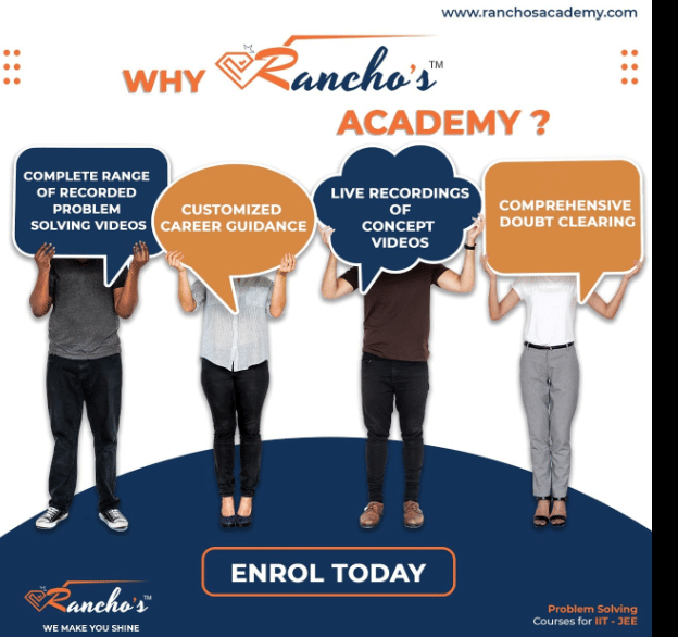 Rancho’s Academy Rancho's Academy photo 1