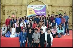 Dr Kirti Classes Dr Kirti Classes photo 1