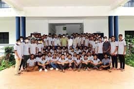 Parishrama NEET Academy Parishrama NEET Academy photo 3