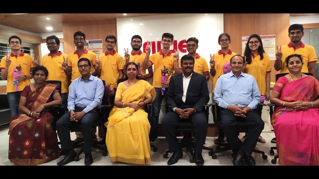 FIITJEE FIITJEE photo 3