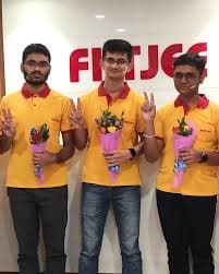 FIITJEE FIITJEE Visakhapatnam photo 1
