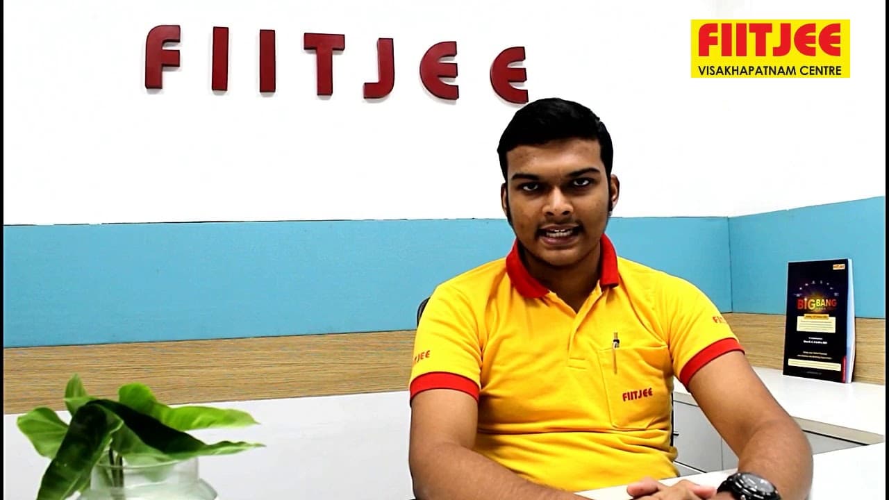 FIITJEE FIITJEE Visakhapatnam photo 4