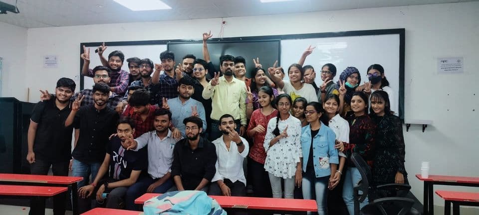 Aditya's Physics Classes Aditya Coaching Gallery photo 2