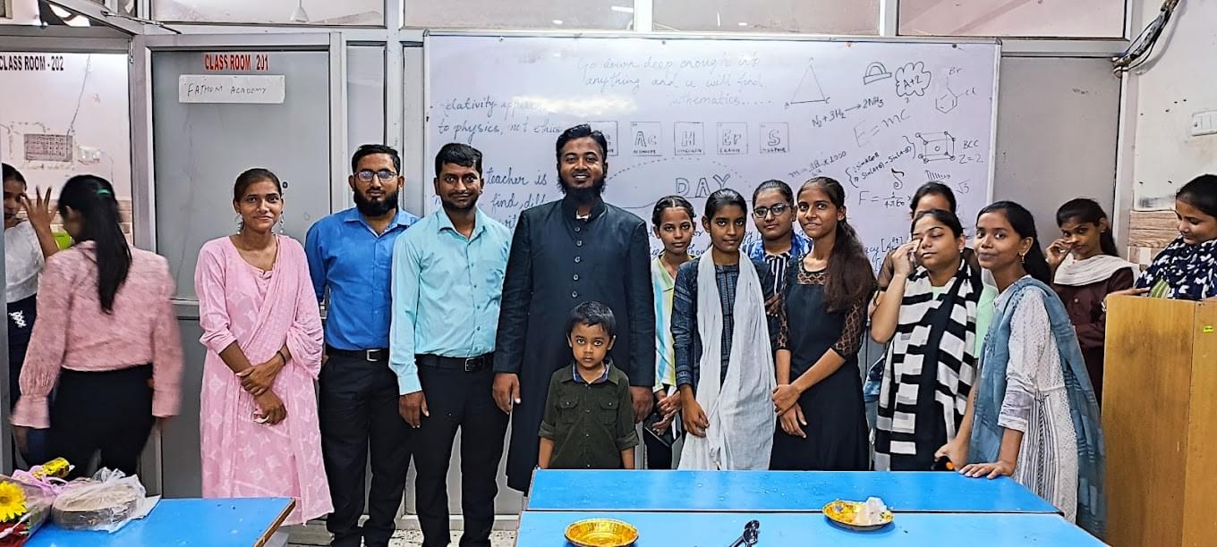 Fathom Academy fathom academy photo 2