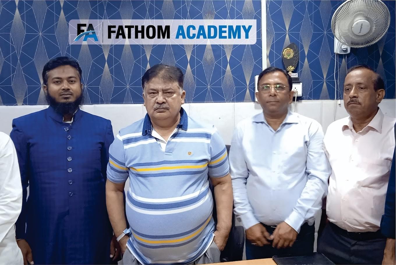 Fathom Academy fathom academy photo 3