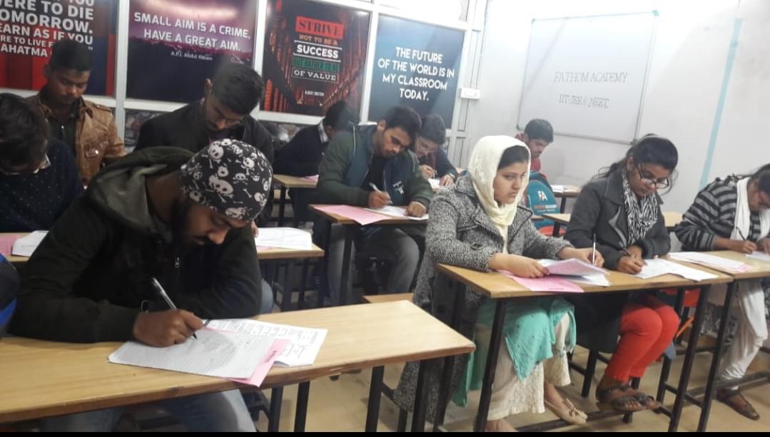 Fathom Academy fathom academy photo 4