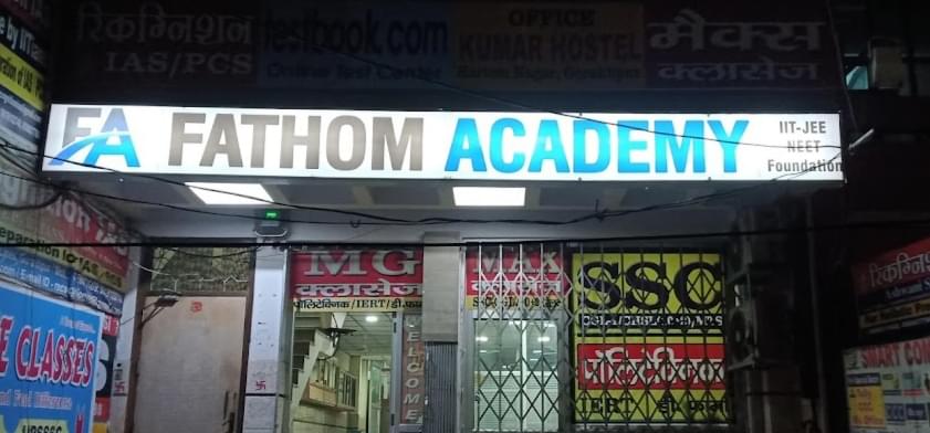 Fathom Academy fathom academy photo 5