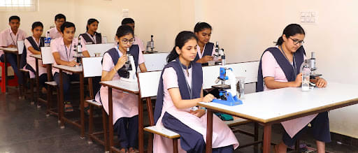 Masters PU College Masters PU College photo 1