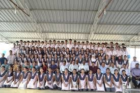 Masters PU College Masters PU College photo 4