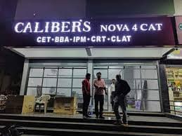 Caliber's Nova Caliber's Nova photo 3