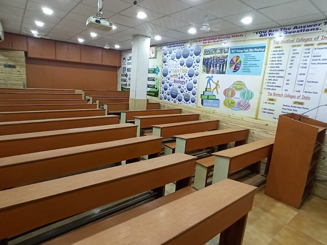 JPT Biology Academy JPT Bio Academy photo 1