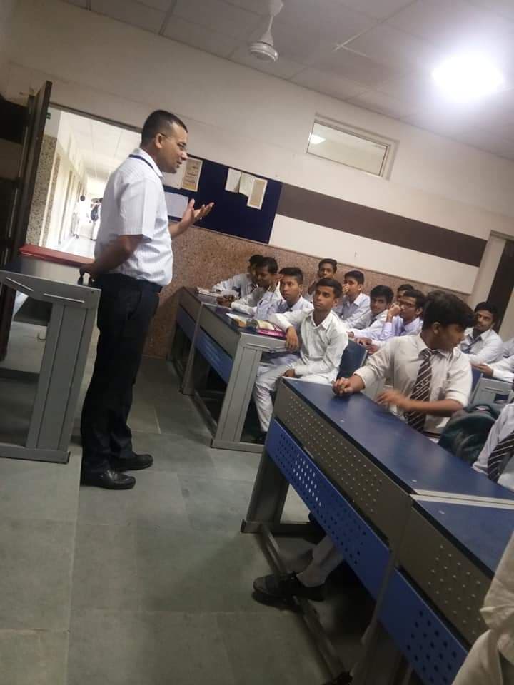 JPT Biology Academy JPT Bio Academy photo 5