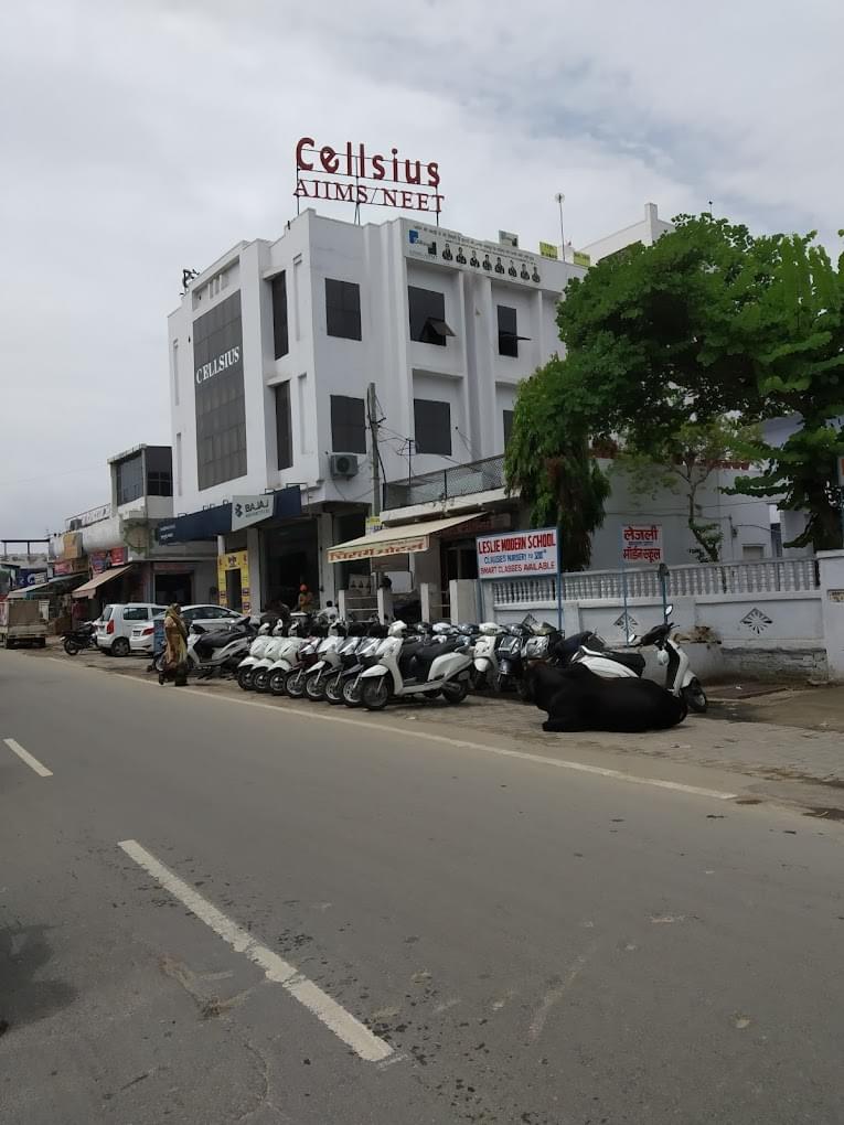 Cellsius Cellcius photo 1