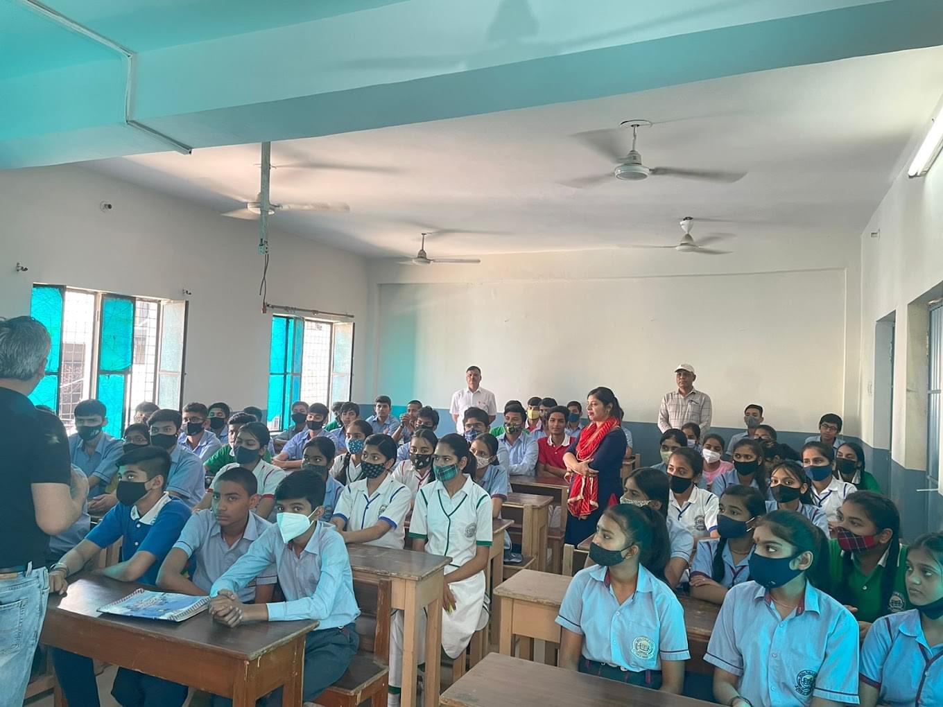 Actuation Academy Actuation Academy photo 1