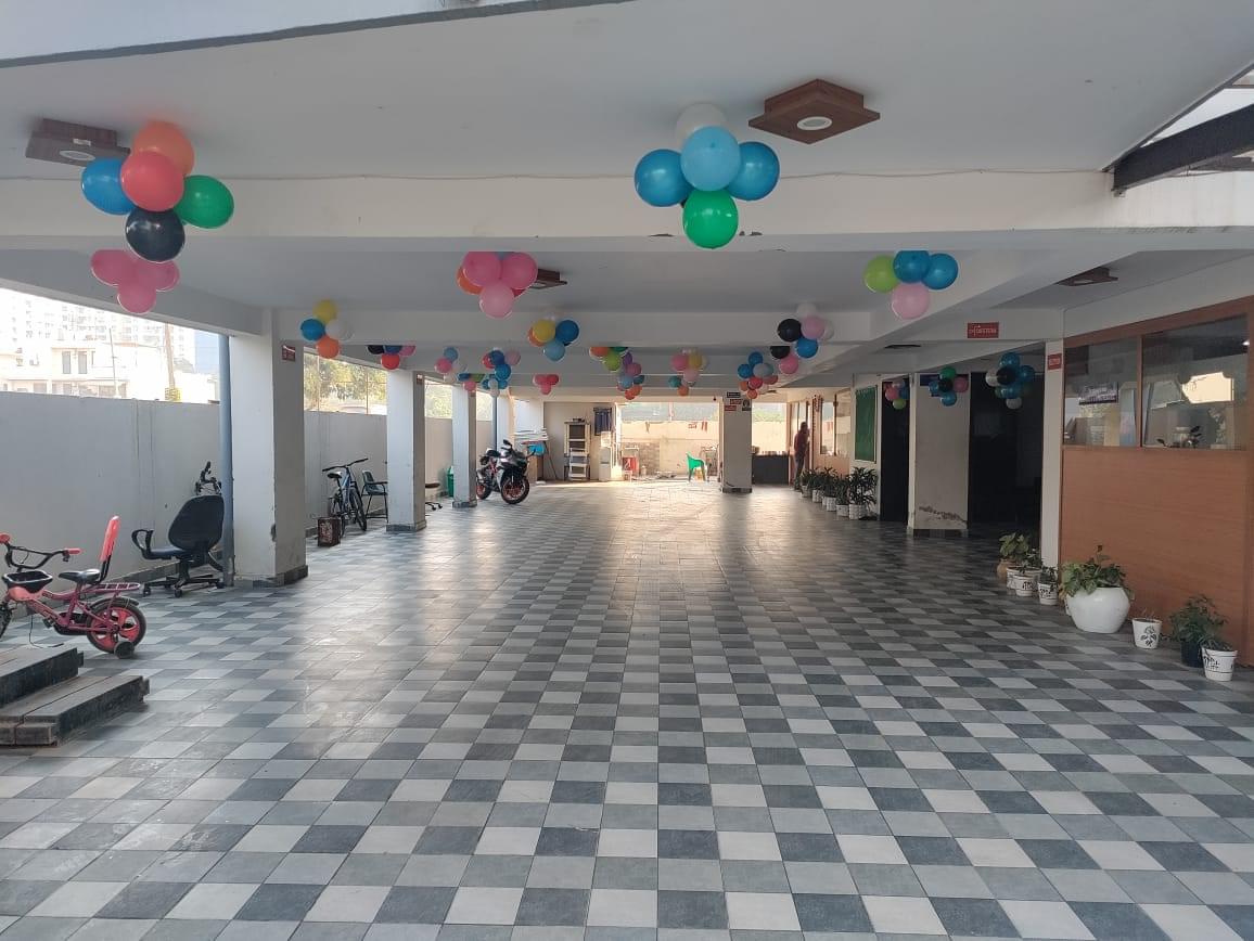 Actuation Academy Actuation Academy photo 3