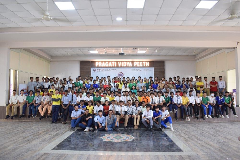 Bhautiki Institute of Physics Bhautiki photo 1