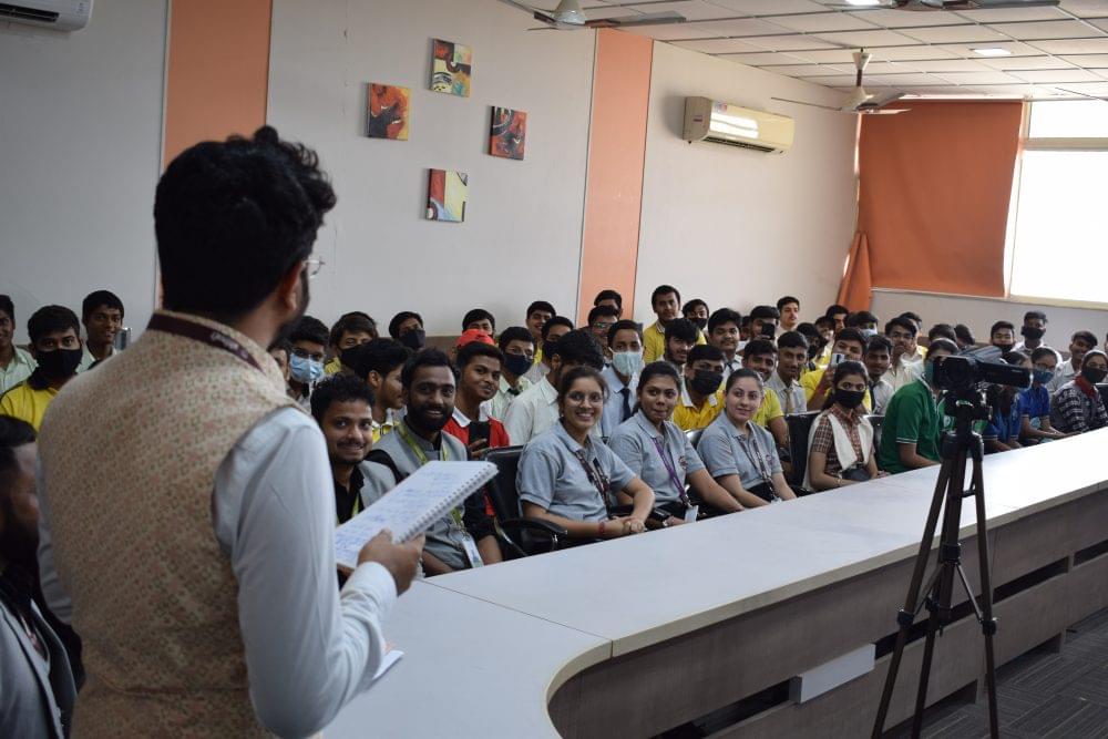 Bhautiki Institute of Physics Bhautiki photo 3