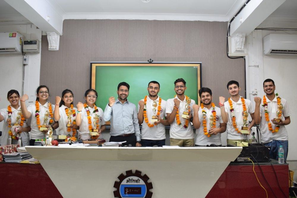 Bhautiki Institute of Physics Bhautiki photo 6