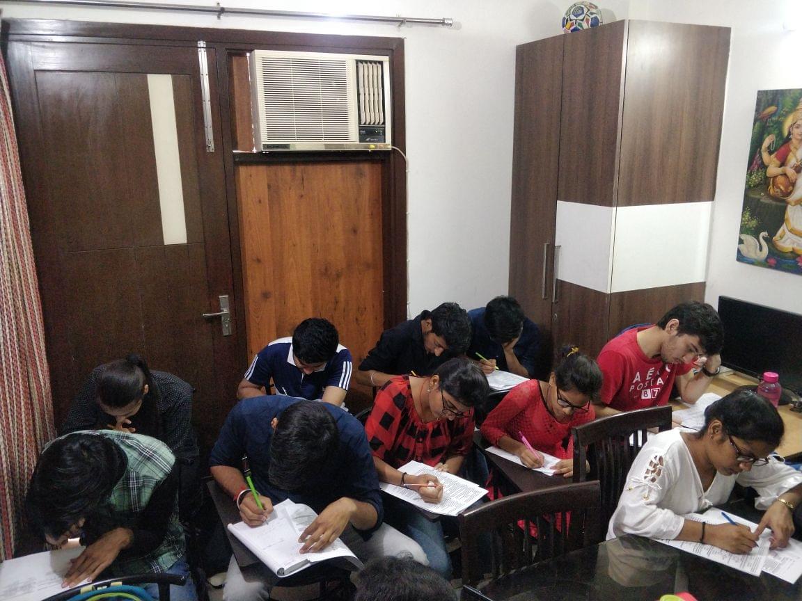 DT's Classes DT's Classes photo 1