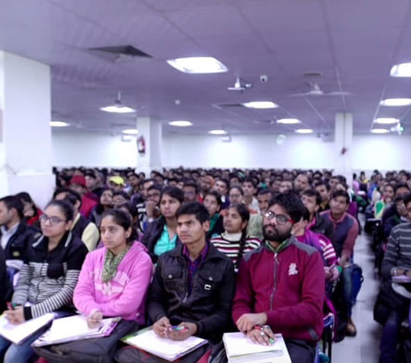 Drishti IAS Drishti IAS Allahabad Photos photo 5