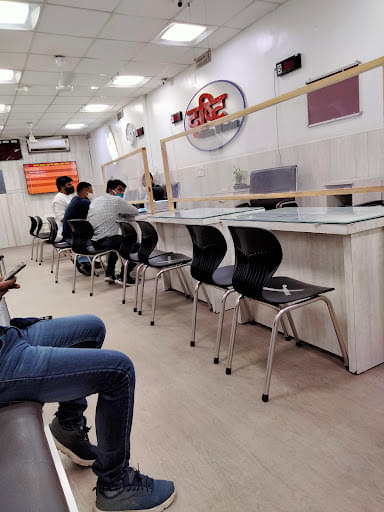 Drishti IAS Drishti IAS Indore photo 4