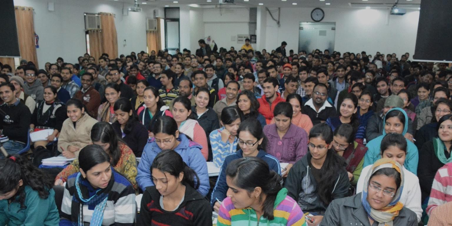 Drishti IAS Drishti IAS Jaipur photo 3