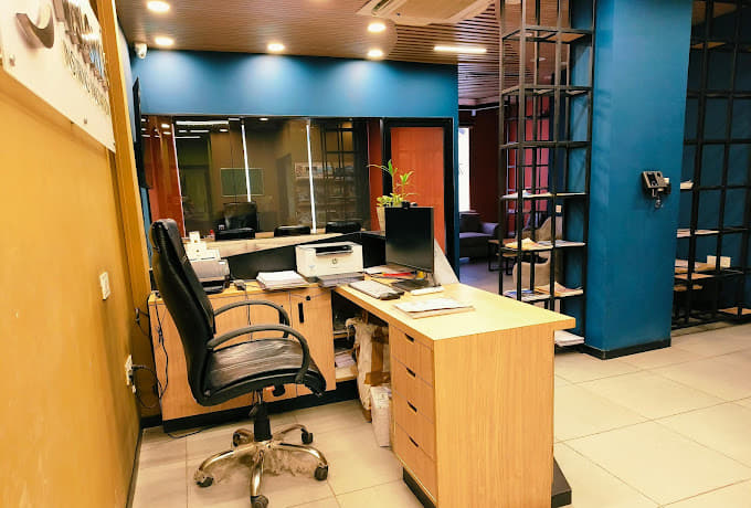 Vision IAS Vision IAS Prayagraj photo 6