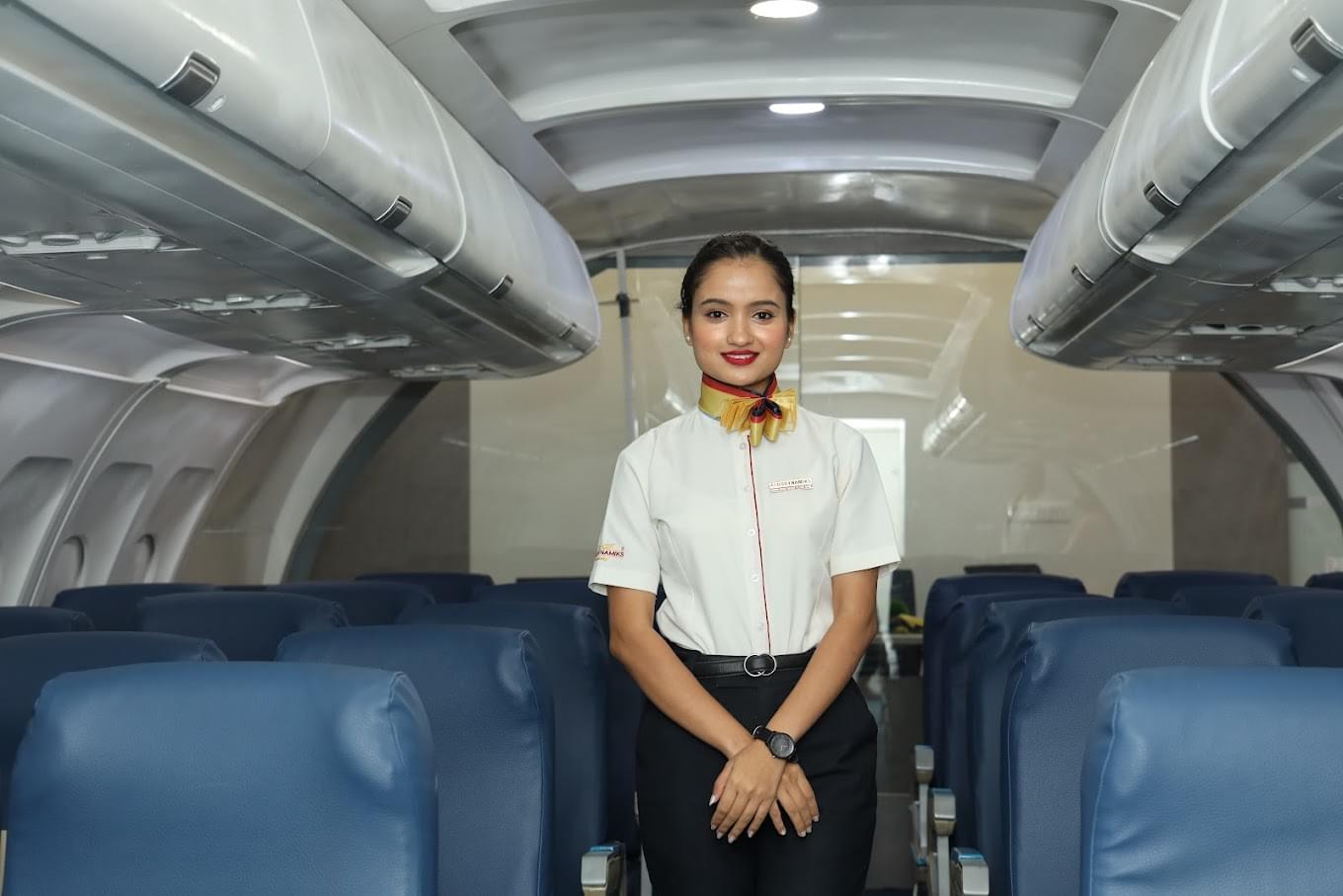 Aerodynamiks Academy Aerodynamics Academy photo 3