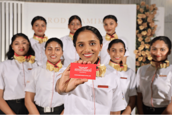 Aerodynamiks Academy Aerodynamics Academy photo 4