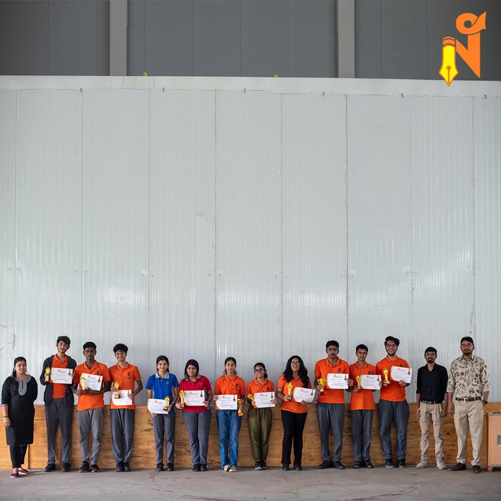 Neev Classes Neev Classes photo 3