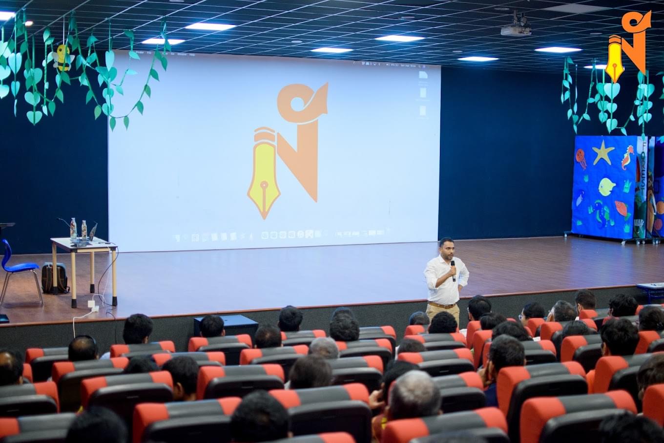 Neev Classes Neev Classes photo 4