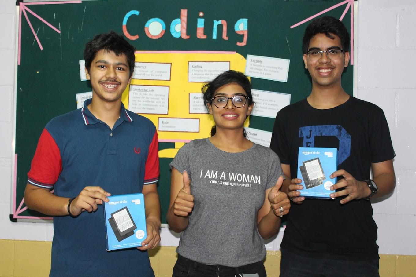 Neev Classes Neev Classes photo 1