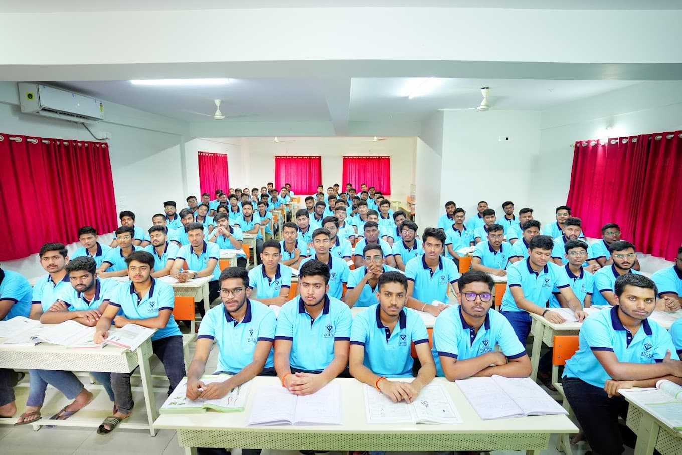 Vaidya Medical Academy Vaidya Medical Academy photo 3